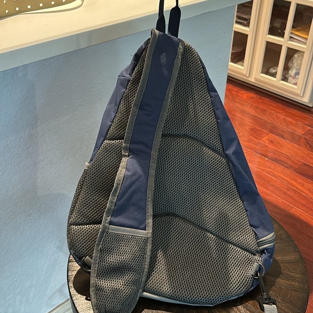 Disney Castaway Club Bag - Picture 2 of 4